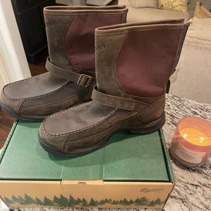 Danner Sharptail 14 EE